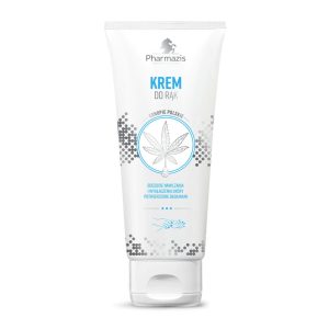 Krem rąk i paznokci – PHARMAZIS – 100ml