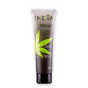 Krem do rąk INDIA 100ml