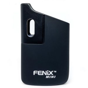 Fenix MINI – Przenośny waporyzator do suszu