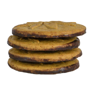 Ciastka konopne – EUPHORIA Cookies of mind chocolate 58g