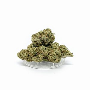 CBD Kwiaty Konopi ”KOSHER KUSH” 1 g