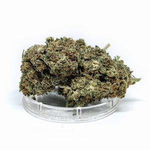 CBD Kwiaty Konopi ” SUPER JAMAICA” 1 g