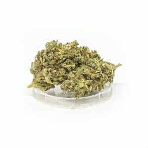 CBD Kwiaty Konopi „TANGERINE DREAM” 1 g
