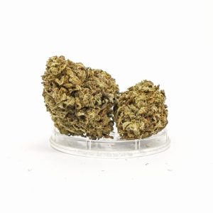 CBD Kwiaty Konopi ”AMAZING HAZE” 1 g