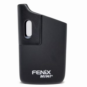 Fenix MINI PLUS – Przenośny waporyzator do suszu