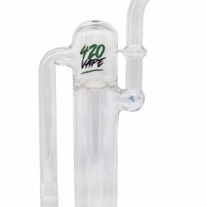 Bubbler XXL V1 420VAPE do waporyzatora Fenix Mini