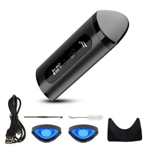 Fenix Svaty – waporyzator przenośny