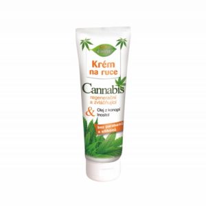 Krem do rąk – BIONE – 100 ml