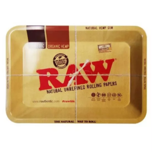 Tacka do suszu RAW MINI | 18×13 cm