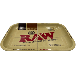 Tacka do suszu RAW MAŁA | 27.5 x 17.5 cm