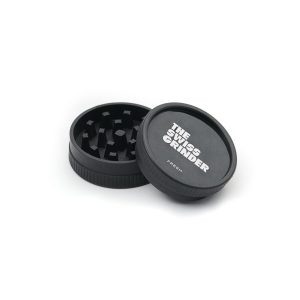 Swiss Grinder Fresh – Młynek z plastiku konopnego- średnica 50 mm