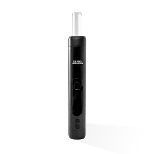 X-MAX V3 PRO PLUS – Przenośny waporyzator  – czarny