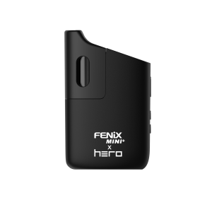 FENIX MINI PLUS x HERO – przenośny waporyzator do suszu