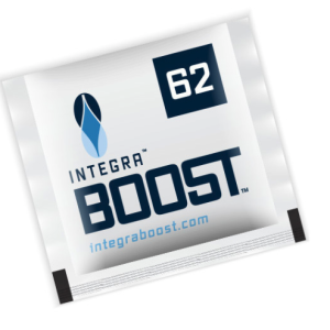 Integra Boost 62% – regulator wilgotności suszu 1 g