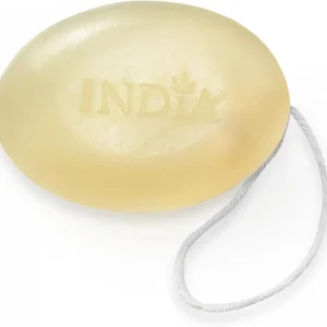 Mydło konopne w kostce 90g INDIA