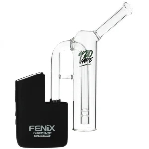 Bubbler V1 420VAPE do waporyzatora Fenix Mini