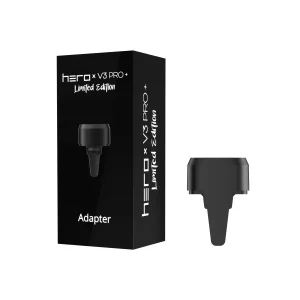 X-MAX V3 PRO+ X HERO – adapter do waporyzatora V3 PRO
