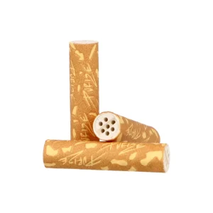 Filtry węglowe Purize XTRA Slim SPY 250 szt. śr. 6 mm