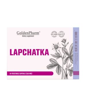 Pięciornik Biały (Pontetilla Alba) Endokrinol (Endokrynol) 30kap.