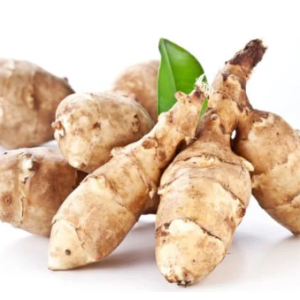 Topinambur Inulina Prebiotyk Wsparcie Jelit Mikrobiom 60 tabl.