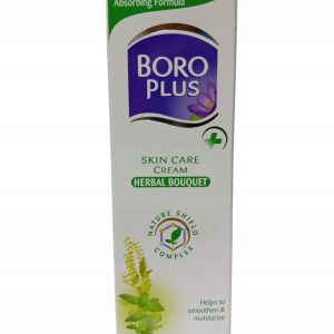 KREM AJUWERDYJSKI BORO PLUS HERBAL 25 ml