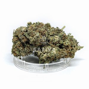 CBD Kwiaty Konopi ” SUPER JAMAICA” 5 g