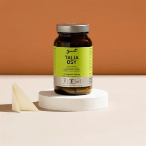 Talia Osy – naturalne wsparcie kontroli masy ciała | 50 kapsułek