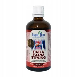Para Farm STRONG 100 ml