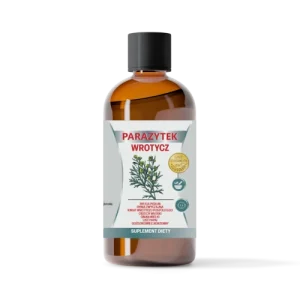 Parazytek Wrotycz 50 ml