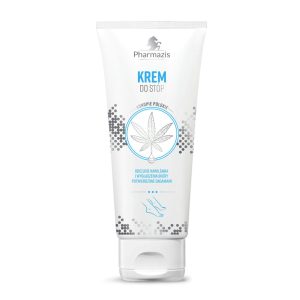 Krem do stóp i na pękające pięty  – PHARMAZIS – 100ml