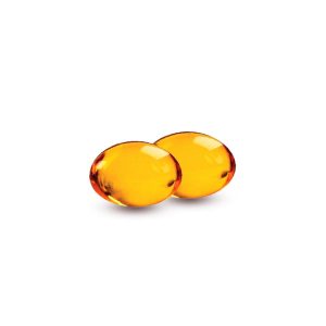 CannabiGold SMART –  30 kaps.