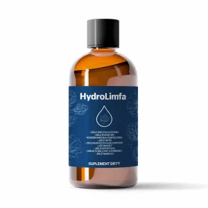 HydroLimfa- EkoToTu- 50 ml