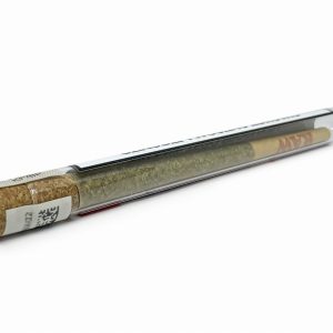 „AMAZING HAZE” CBD Pre-Rolls