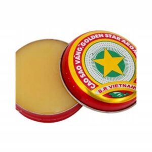 MAŚĆ TYGRYSIA GWIAZDKA GOLDEN STAR 4g