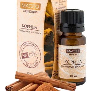 Olejek Eteryczny Cynamonowy Cynamon Cejloński 10ml