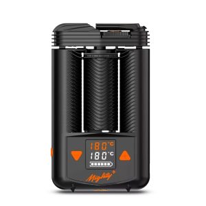 Storz&Bickel MIGHTY+ Medic – waporyzator do suszu
