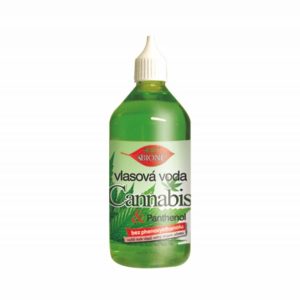 Konopny tonik do włosów – BIONE – 215ml