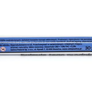 „KOSHER KUSH” CBD Pre-Rolls