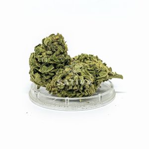 CBD Kwiaty Konopi ”TROPICANA” 3 g