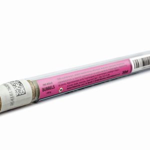 „BUBBELS” CBD Pre-Rolls
