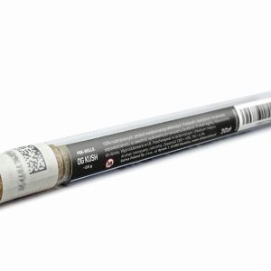 „OG KUSH” CBD  Pre-Rolls