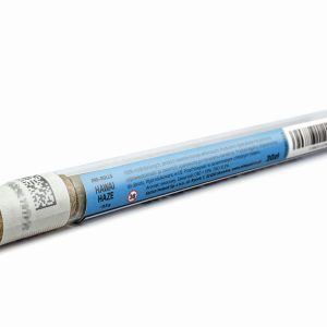„HAWAI HAZE” CBD Pre-Rolls