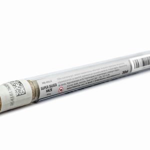„SUPER SILVER HAZE” CBD Pre-Rolls