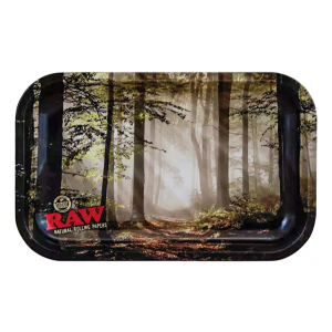 Tacka do suszu RAW MAŁA FOREST | 27.5 x 17.5 cm