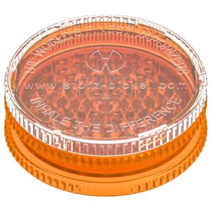 Grinder (młynek do suszu) – Storz&Bickel 59 mm