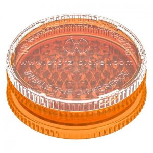 Grinder (młynek do suszu) – Storz&Bickel XL 90 mm