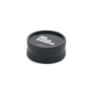 Swiss Grinder Fresh – Młynek z plastiku konopnego- średnica 50 mm