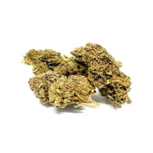 CBD Kwiaty Konopi ”BLUE” 3,5 g