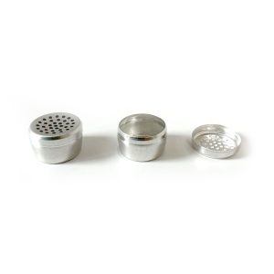Kapsułki dozujące do suszu Storz&Bickel Mighty, Mighty+, Crafty 40 szt.