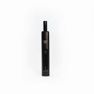 X-MAX V3 Pro Plus ULTRA – Przenośny waporyzator – czarny